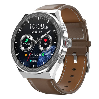Smartwatch sportivo in silicone