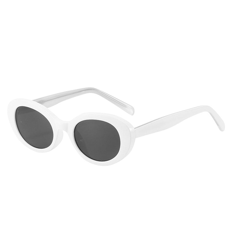 Occhiali da sole hipster