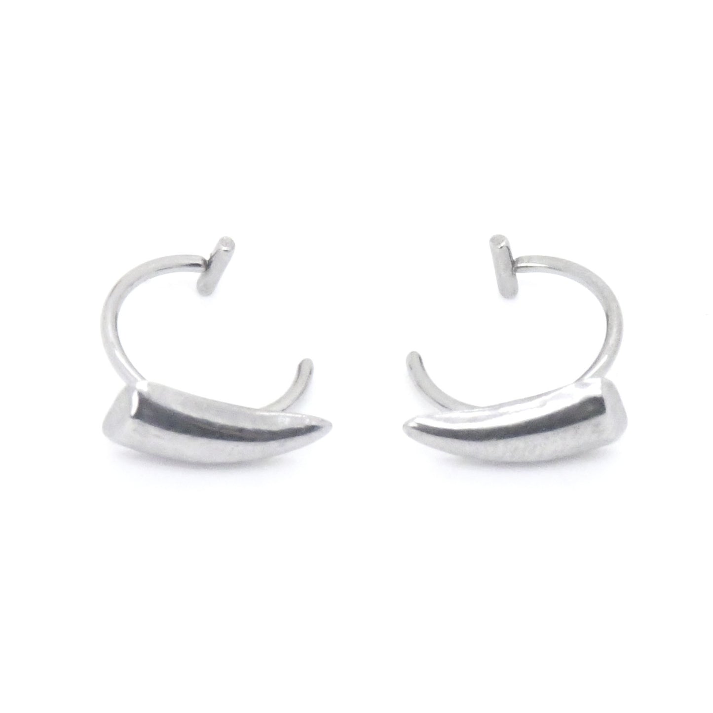 Charm Dente di Lupo