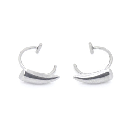 Charm Dente di Lupo