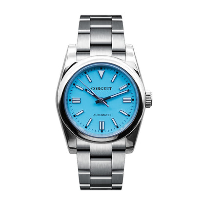 Orologio automatico in acciaio impermeabile 5ATM
