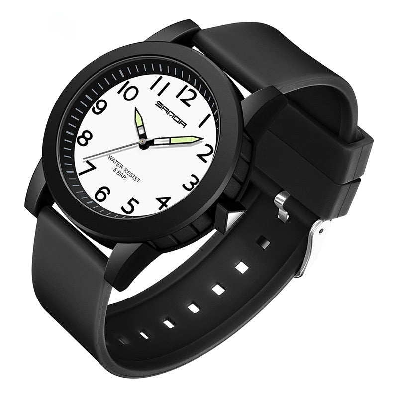 Orologio analogico bambini