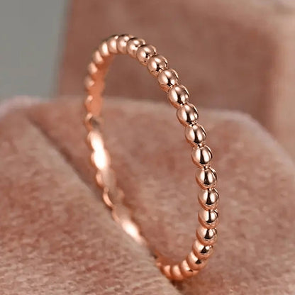Bijoux retrò geometrici