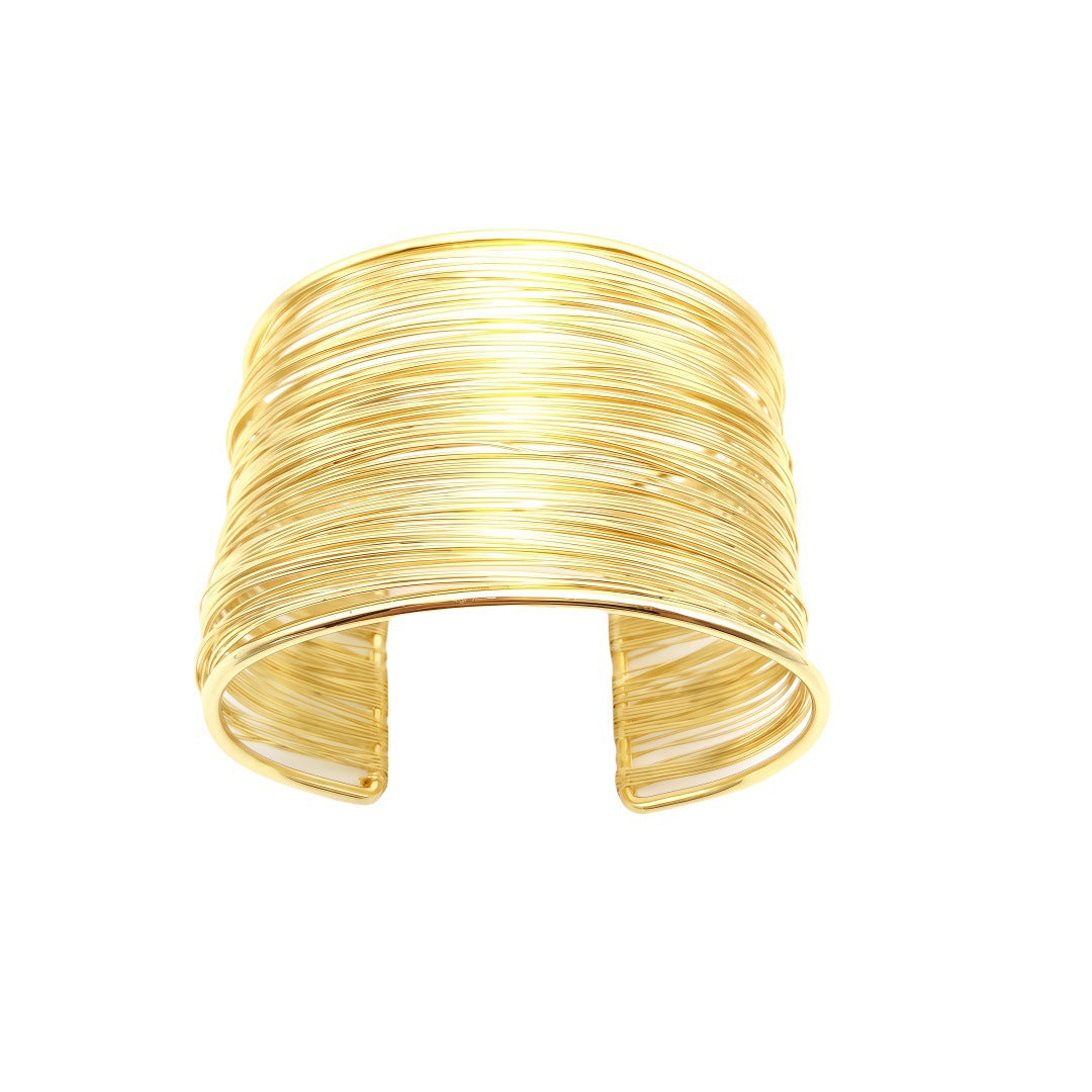 Bracciale Forma C