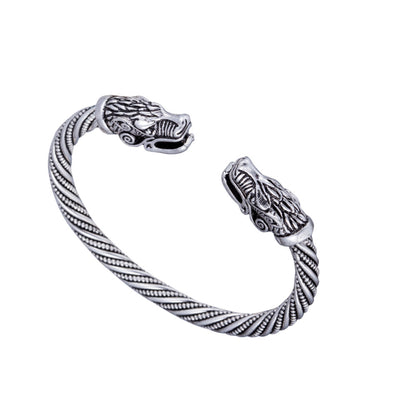 Bracciale drago zodiaco