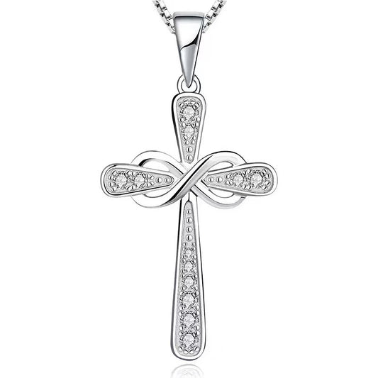 Collana d'amore infinita