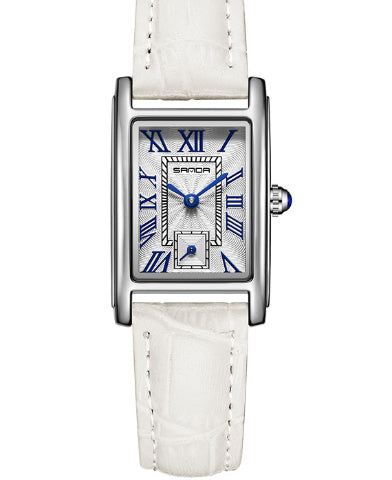 Orologio da donna con quadrante romano