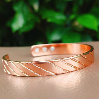 Braccialetto magnetico da donna