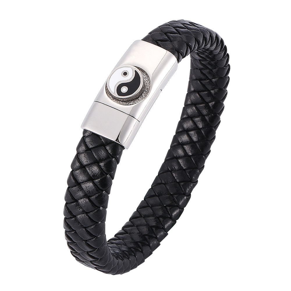 Bracciale Chiusura Magnetica