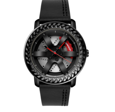 Orologio cinturino da studente