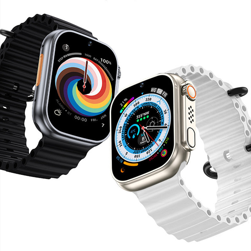 Smartwatch Maxi Display