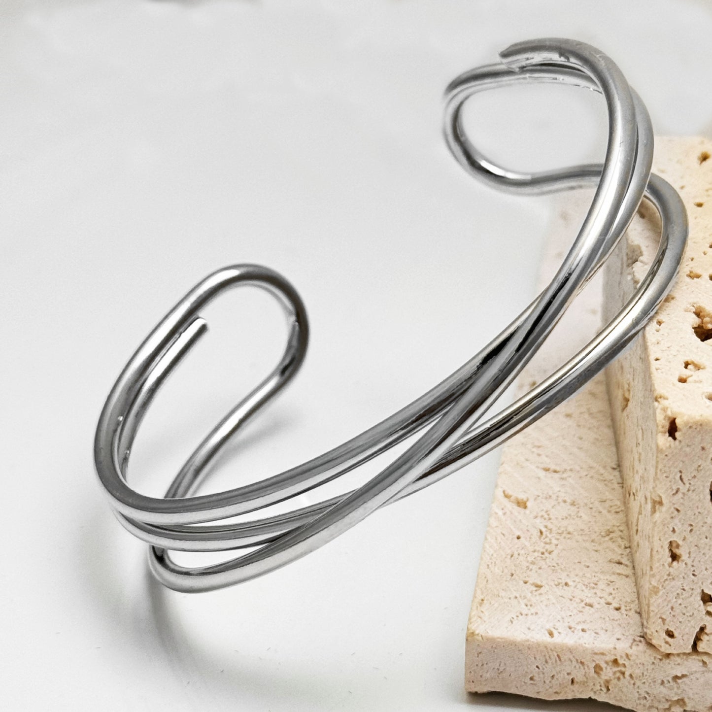 Bracciale minimalista personalizzato