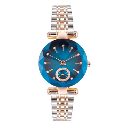 Orologio donna al quarzo a due lancette