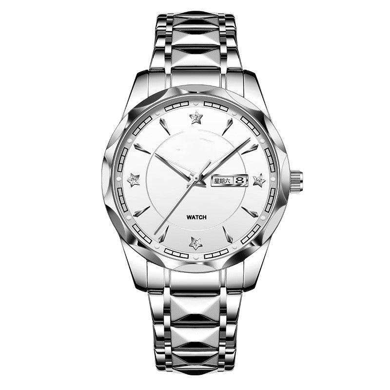 Orologio quarzo impermeabile