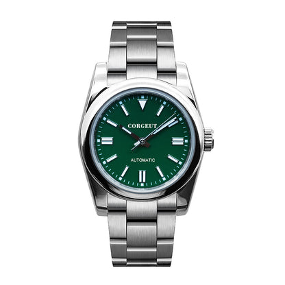 Orologio automatico in acciaio impermeabile 5ATM