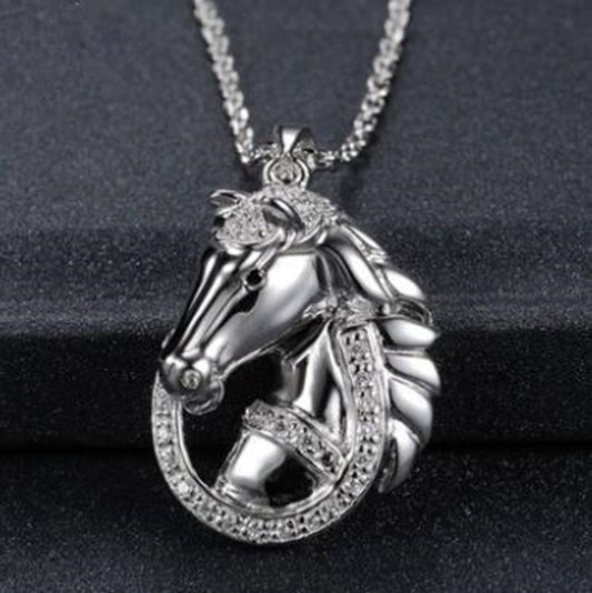 Ciondolo Zodiaco Cavallo