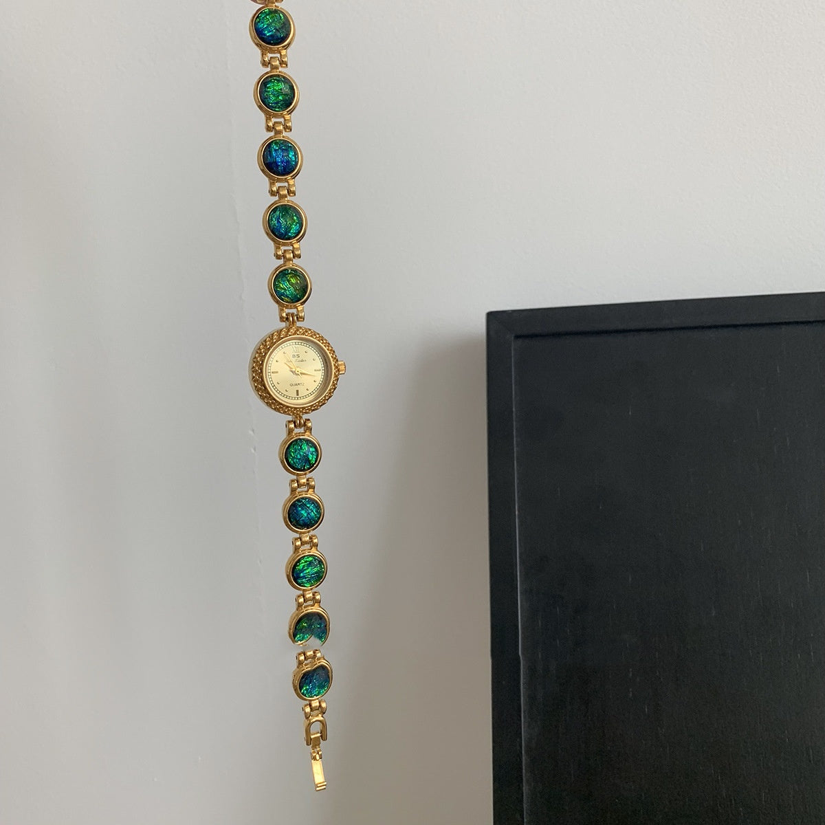 Orologio donna retro esclusivo