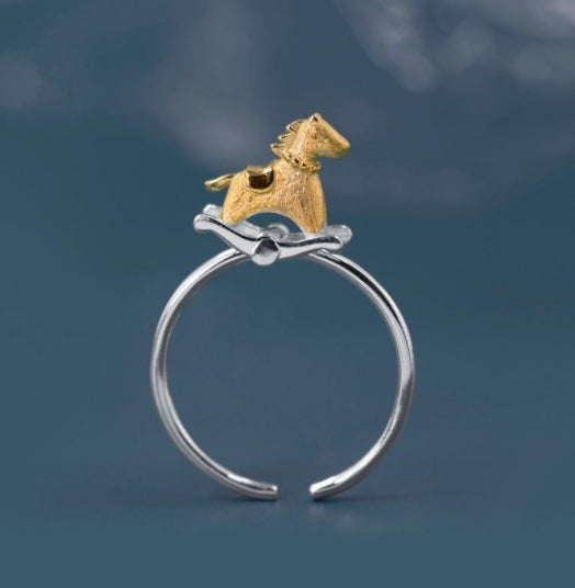 Anello uomo