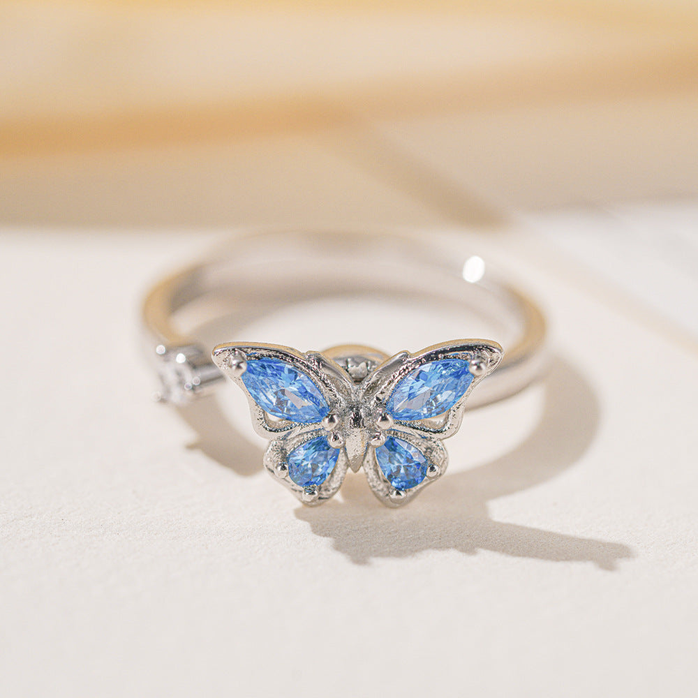 Anello cool