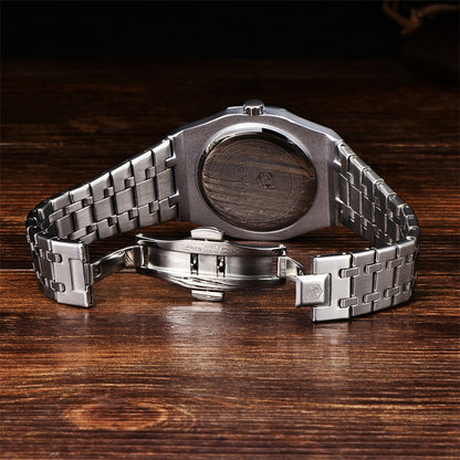 Orologio impermeabile quarzo Benyar