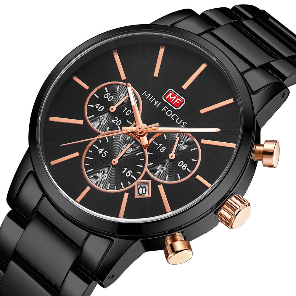 Orologio multifunzione waterproof