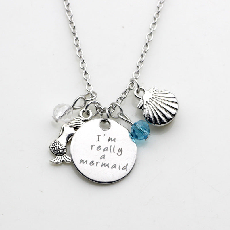 Collana Charm