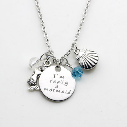 Collana Charm