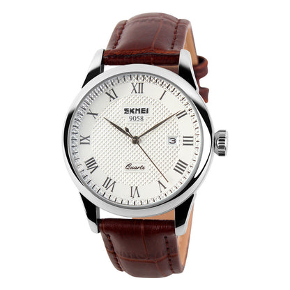 Orologio da uomo stile business