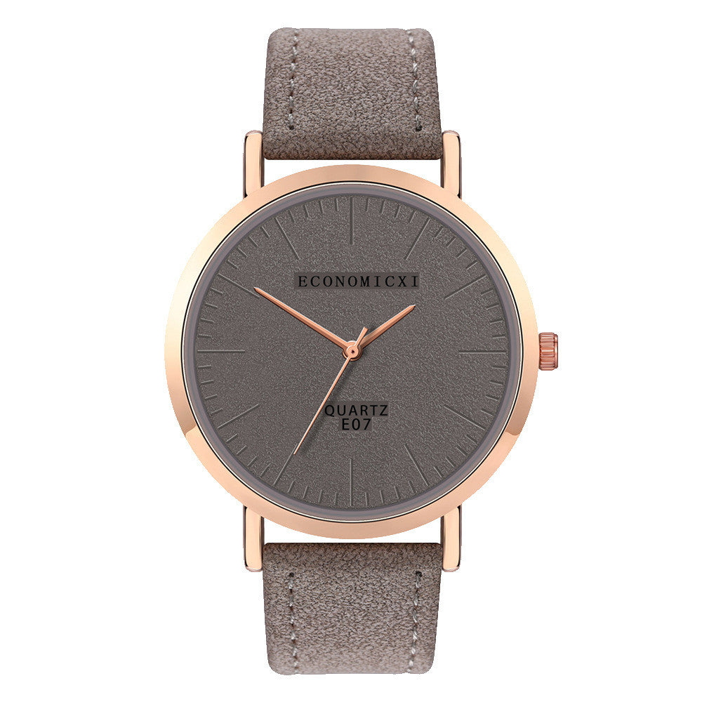 Orologio casual da donna