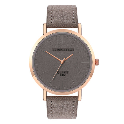 Orologio casual da donna
