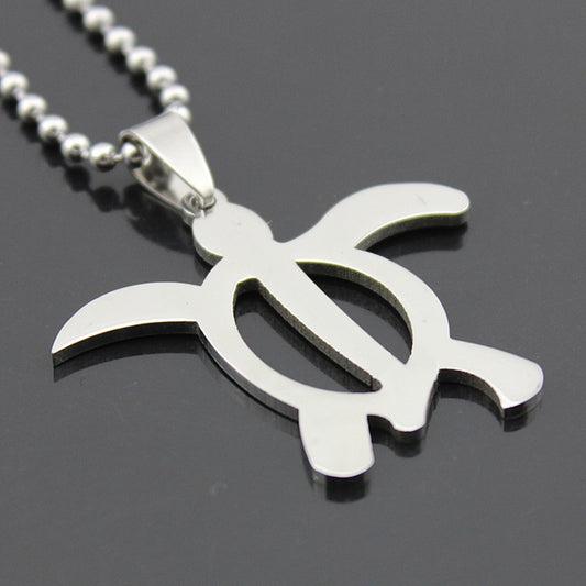 Collana Tartaruga pendente