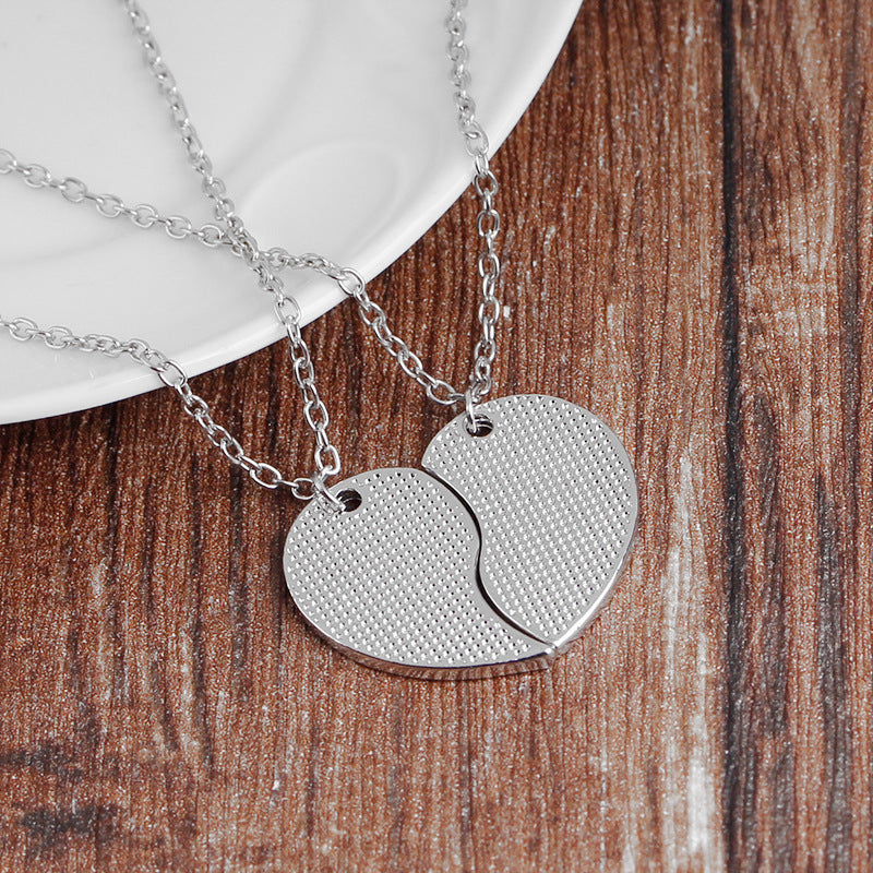 Collana due orsi