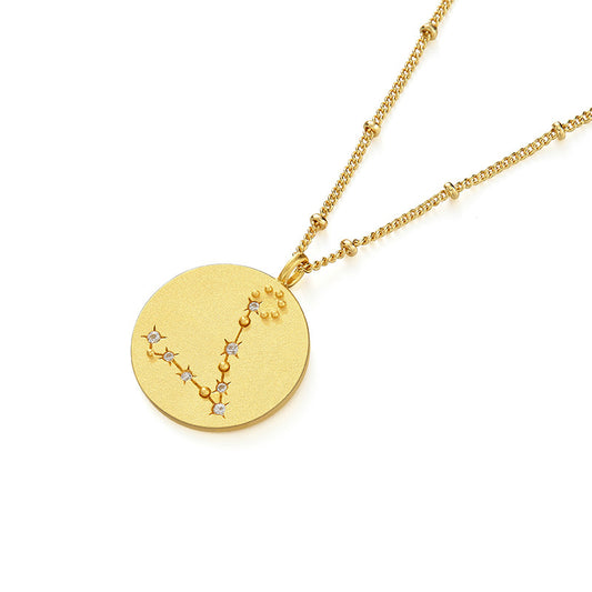 Collana Zodiacale