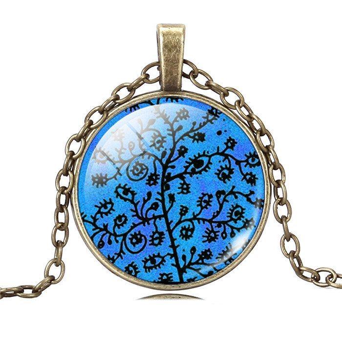 Collana albero della vita