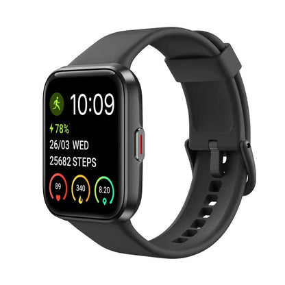 Smartwatch con chiamate vocali