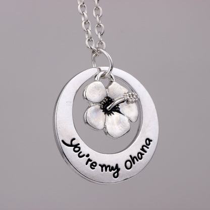 Collana Charm