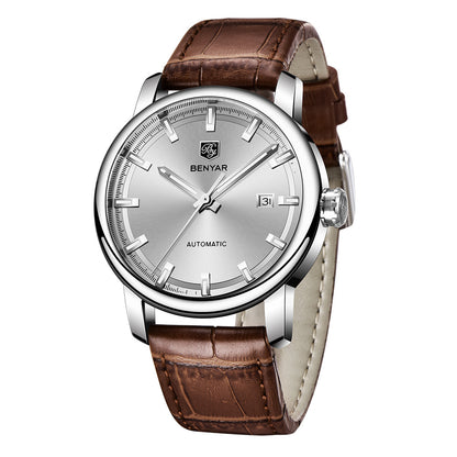 Orologio classico uomo