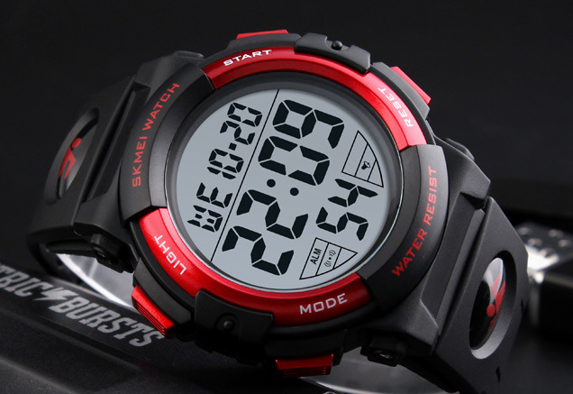 Orologio sportivo
