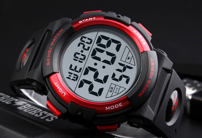 Orologio sportivo