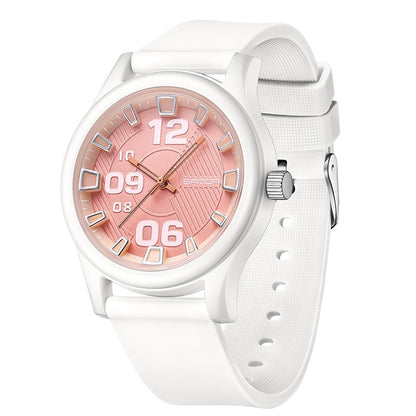 Orologio per bambini cinturino silicone