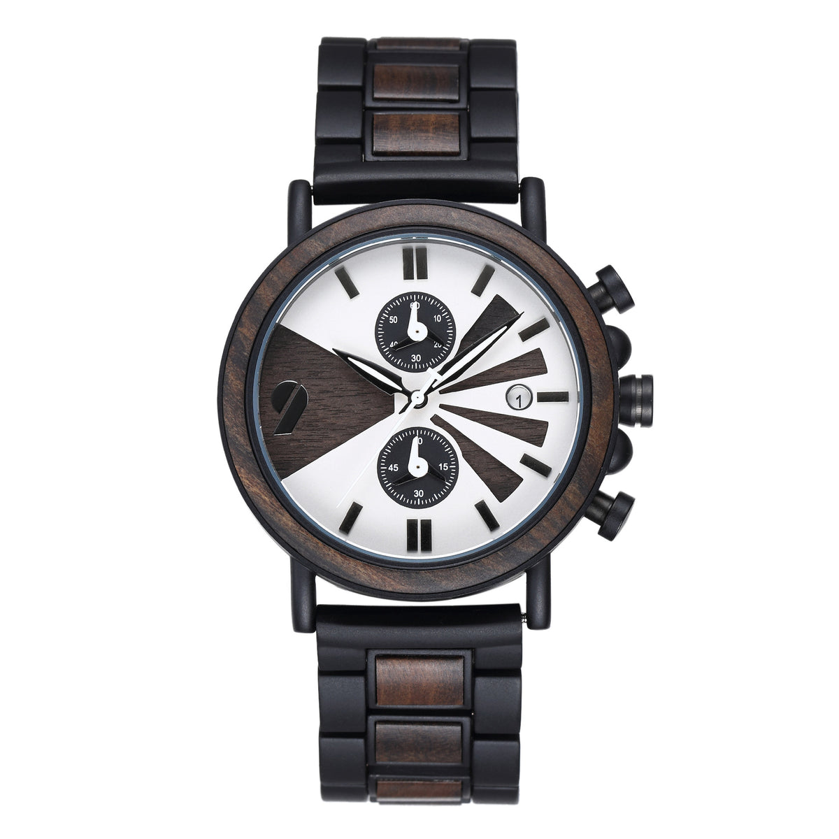 Orologio oro acciaio