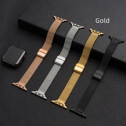 Orologio mesh Milano