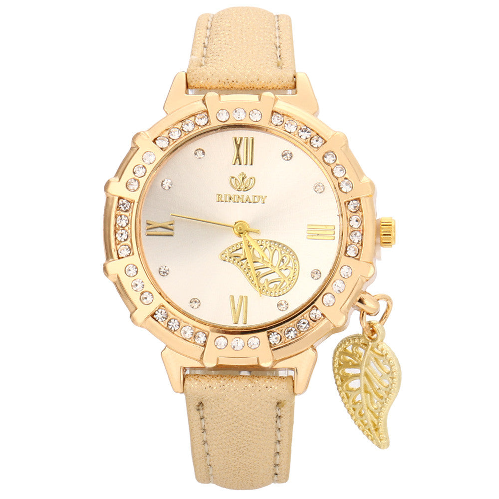 Orologio da donna quarzo