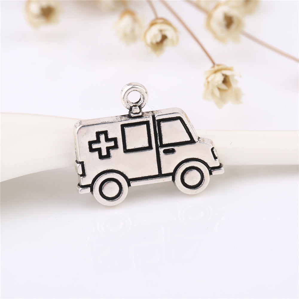 Collana ambulanza