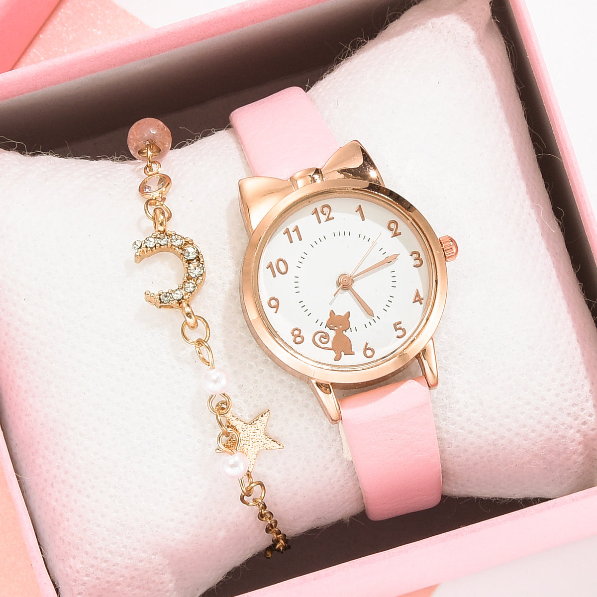 Set orologio da donna
