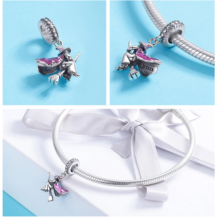 Bracciale argento