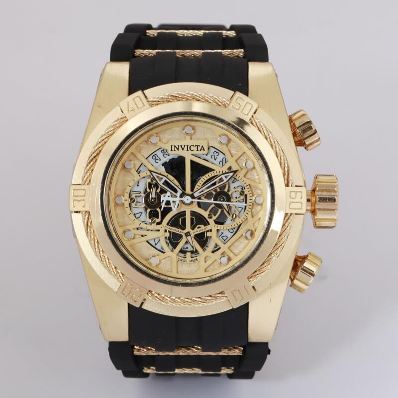Orologio quadrante grande