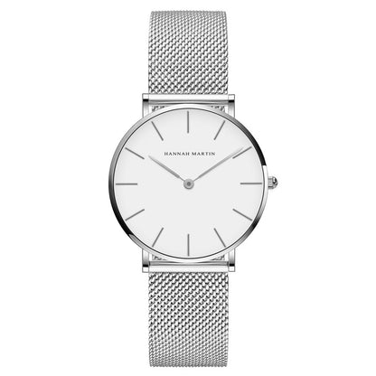 Orologio donna al quarzo