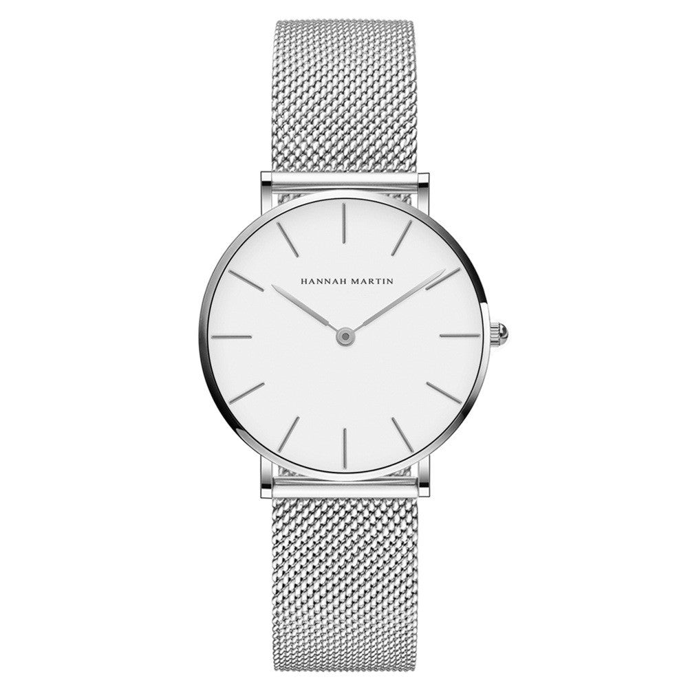 Orologio donna al quarzo