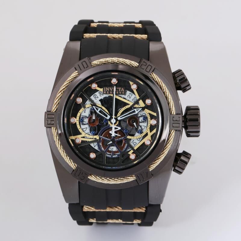 Orologio quadrante grande